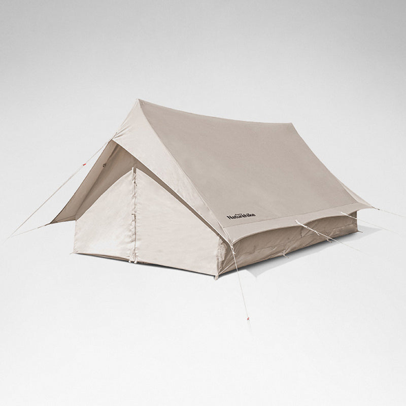 Naturehike 亙 戶外加厚雙人金字塔帳篷5.6 Glamping系列 NH20ZP003