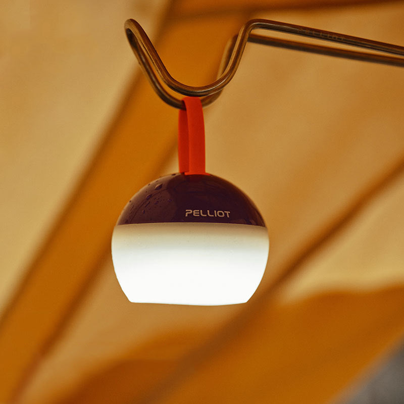 PELLIOT 戶外露營充電LED燈