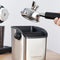 CAFEDE KONA CK6404 咖啡敲粉桶 700ml