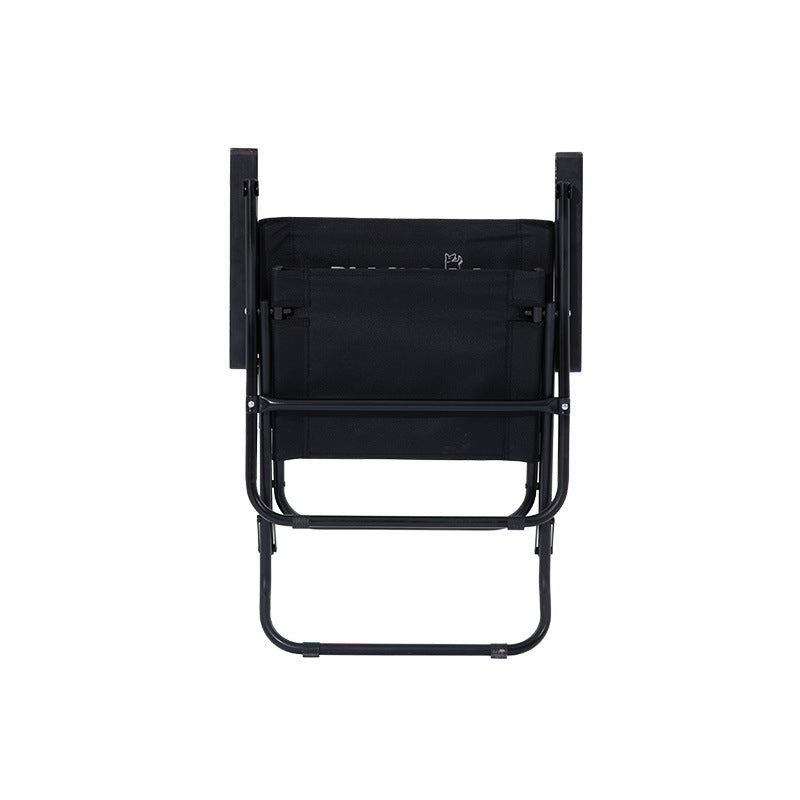 Blackdog  BD-YZ002 單人摺疊椅子