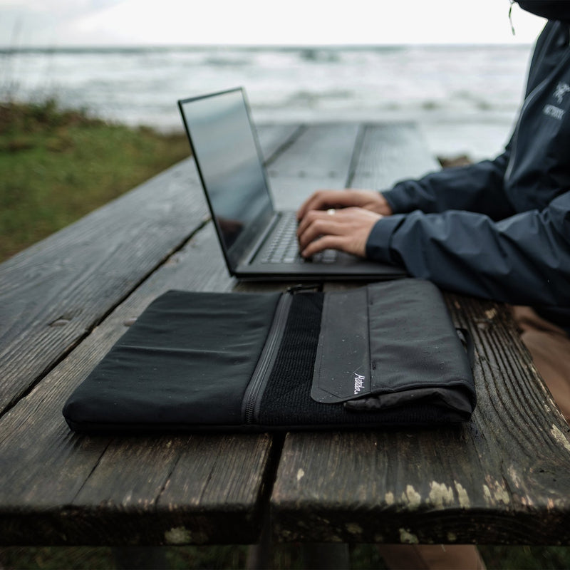 美國 Matador Laptop Base Layer 手提電腦便攜保護袋