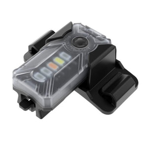 NITECORE NU07 LE 多光源訊號燈 頭盔燈