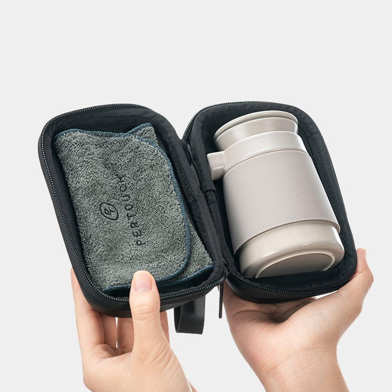 Pertouch 戶外可攜式旅行功夫茶具