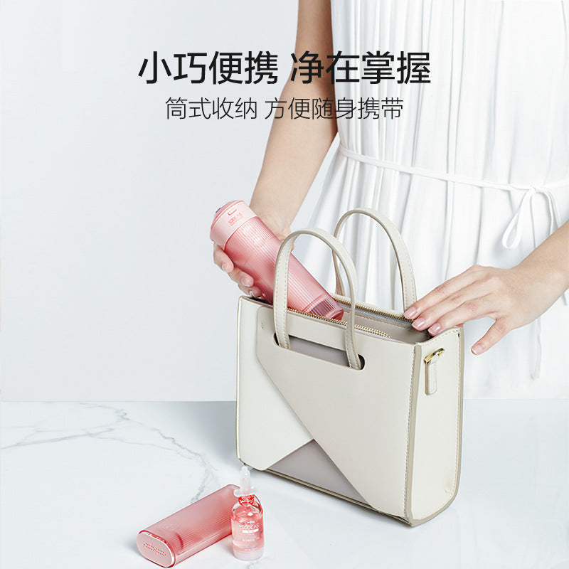 SOOCAS 素士 W1便攜香氛沖牙器