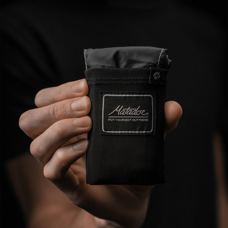 美國 Matador Pocket Blanket 3.0 迷你口袋野餐墊