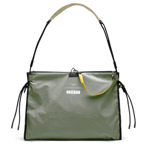 NIID S7 Tote Bag 單肩包｜一袋四用創新設計
