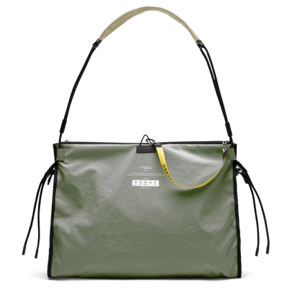 NIID S7 Tote Bag 單肩包｜一袋四用創新設計
