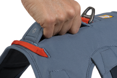 RUFFWEAR Web Master™ Dog Harness with Handle 帶手柄狗胸帶