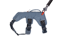 RUFFWEAR Web Master™ Dog Harness with Handle 帶手柄狗胸帶