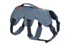 RUFFWEAR Web Master™ Dog Harness with Handle 帶手柄狗胸帶