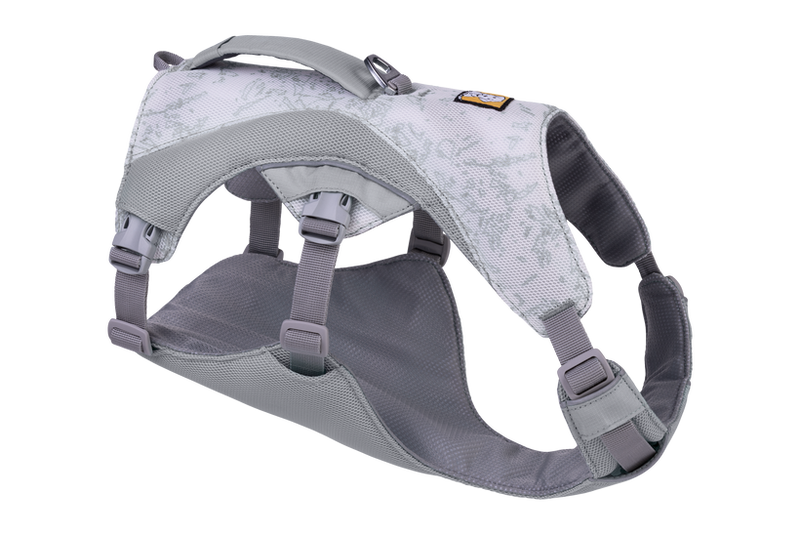 RUFFWEAR Swamp Cooler™ Dog Cooling Harness 冰涼狗胸帶