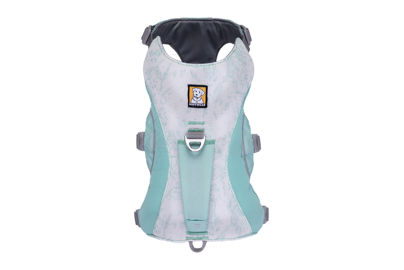 RUFFWEAR Swamp Cooler™ Dog Cooling Harness 冰涼狗胸帶