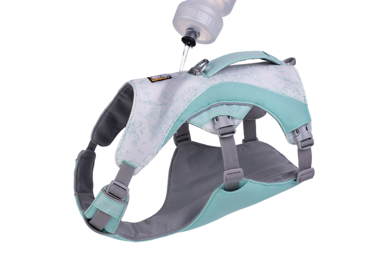 RUFFWEAR Swamp Cooler™ Dog Cooling Harness 冰涼狗胸帶