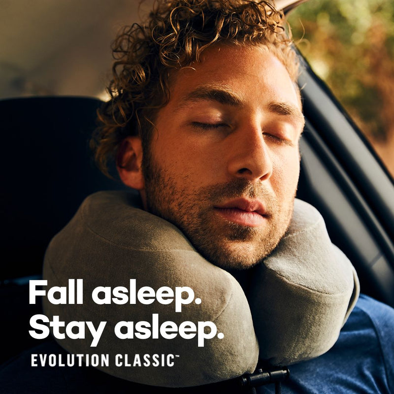 CABEAU Evolution Classic® Neck Pillow 旅行頸枕