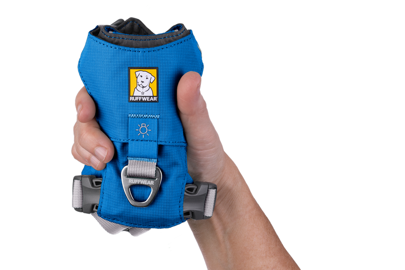 RUFFWEAR Hi & Light™ Lightweight Dog Harness 輕型狗胸帶 3082