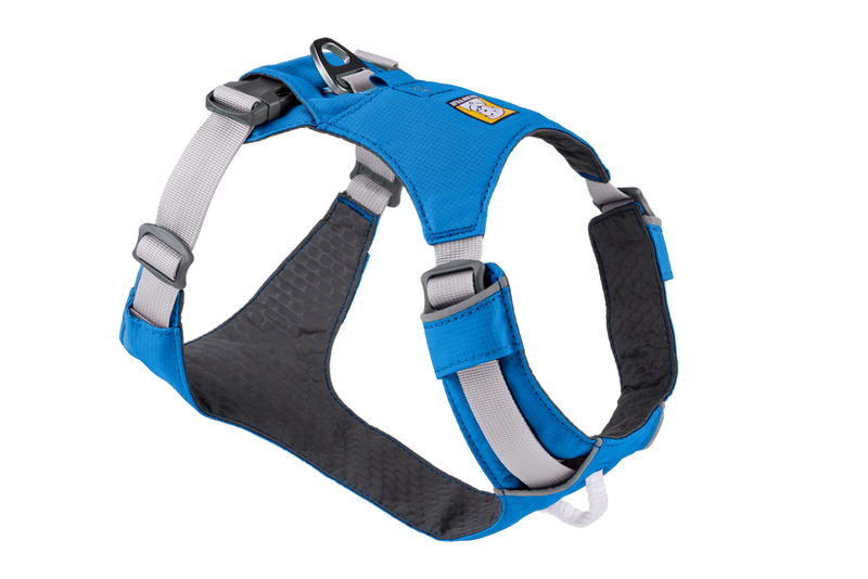 RUFFWEAR Hi & Light™ Lightweight Dog Harness 輕型狗胸帶 3082