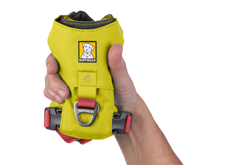 RUFFWEAR Hi & Light™ Lightweight Dog Harness 輕型狗胸帶 3082