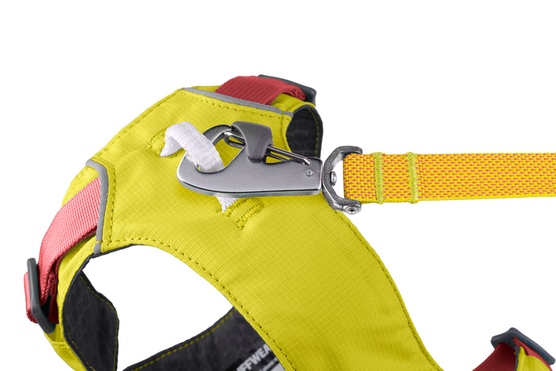 RUFFWEAR Hi & Light™ Lightweight Dog Harness 輕型狗胸帶 3082