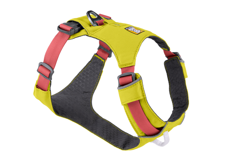 RUFFWEAR Hi & Light™ Lightweight Dog Harness 輕型狗胸帶 3082