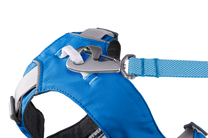 RUFFWEAR Hi & Light™ Lightweight Dog Harness 輕型狗胸帶 3082