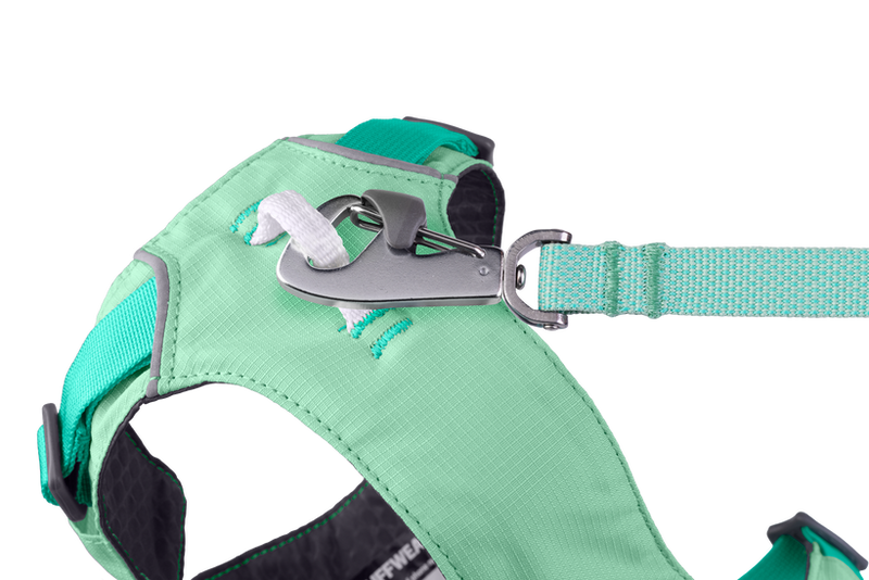 RUFFWEAR Hi & Light™ Lightweight Dog Harness 輕型狗胸帶 3082