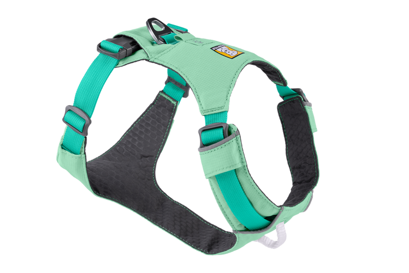 RUFFWEAR Hi & Light™ Lightweight Dog Harness 輕型狗胸帶 3082
