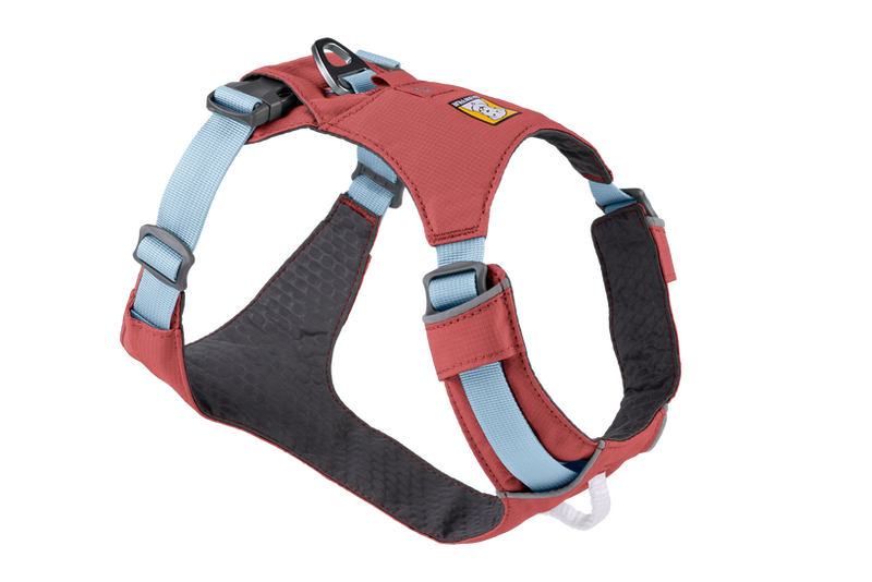 RUFFWEAR Hi & Light™ Lightweight Dog Harness 輕型狗胸帶 3082