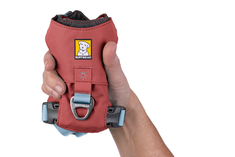 RUFFWEAR Hi & Light™ Lightweight Dog Harness 輕型狗胸帶 3082
