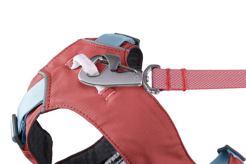RUFFWEAR Hi & Light™ Lightweight Dog Harness 輕型狗胸帶 3082