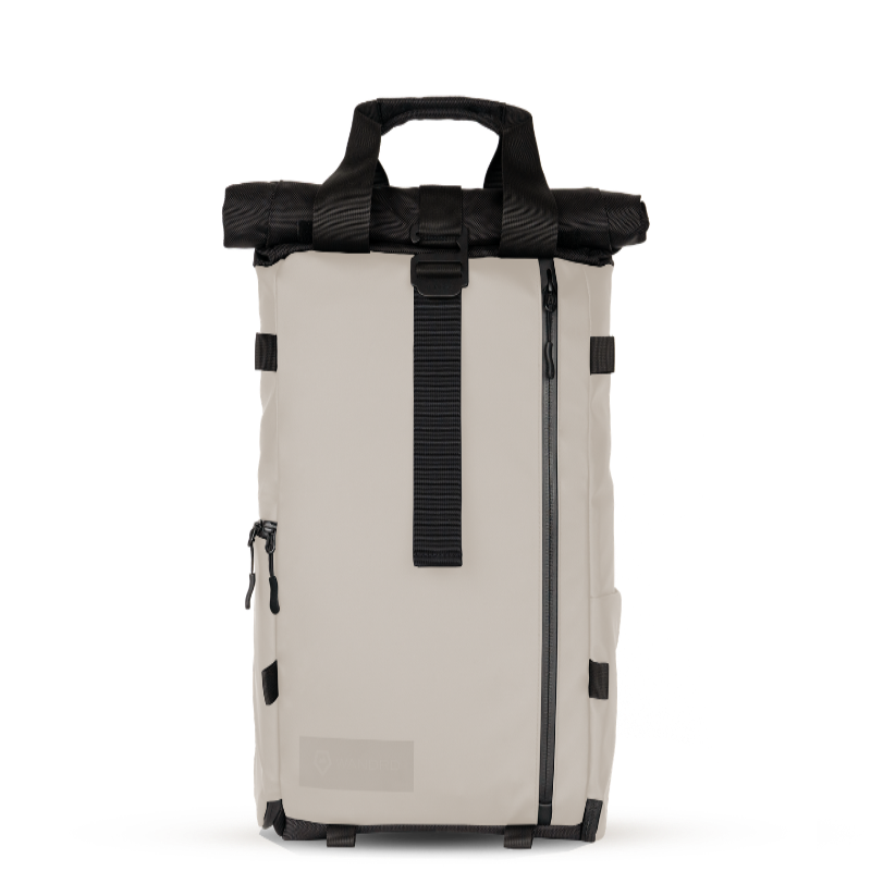 WANDRD Prvke Backpack 多功能相機後背包