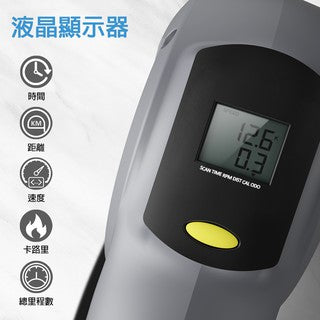 ONETWOFIT 迷你健身腳踏車 OT233