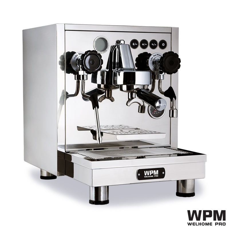 WPM 單頭商用咖啡機 KD-410
