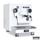 WPM 單頭商用咖啡機 KD-410