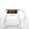 CAFEDE KONA 耐熱玻璃咖啡壺