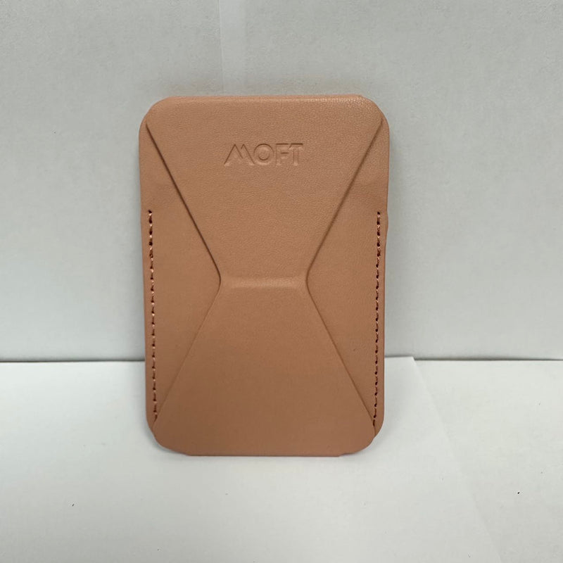 MOFT X 磁吸手機支架 iPhone 12/13 兼容 MagSafe