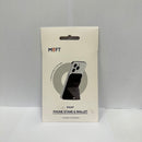 MOFT X 磁吸手機支架 iPhone 12/13 兼容 MagSafe