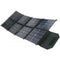 NITECORE FSP100W IPX5 防水手提太陽能板