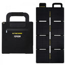 NITECORE FSP100W IPX5 防水手提太陽能板