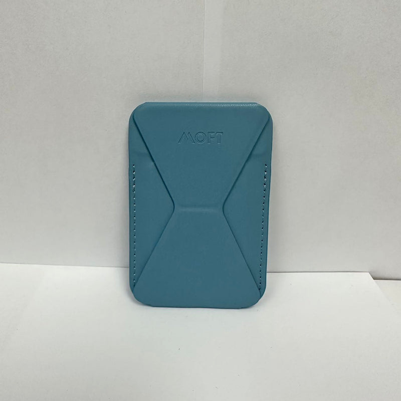 MOFT X 磁吸手機支架 iPhone 12/13 兼容 MagSafe