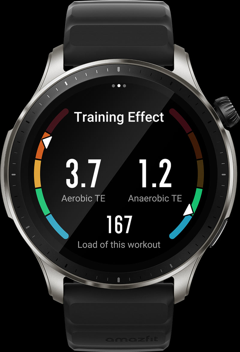 AMAZFIT GTR 4 智能手錶