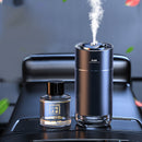 Torras F26智能車載杯式香薰機