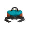TOPO DESIGNS Mini Quick Pack 迷你斜孭袋