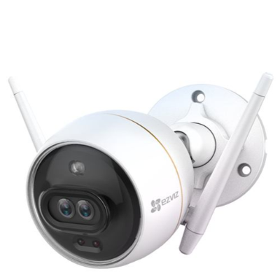 EZVIZ C3X 1080P 雙鏡頭 戶外網絡攝錄機 CS-CV310-C3-6B22WFR