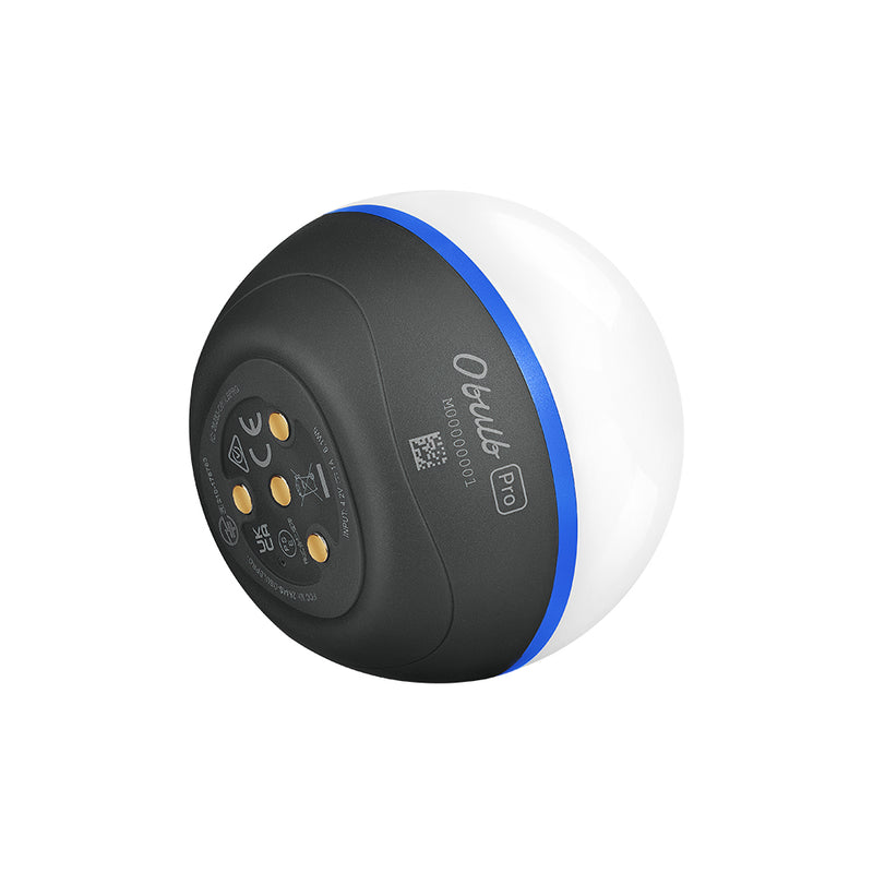 OLIGHT Obulb Pro 多功能磁石露營燈