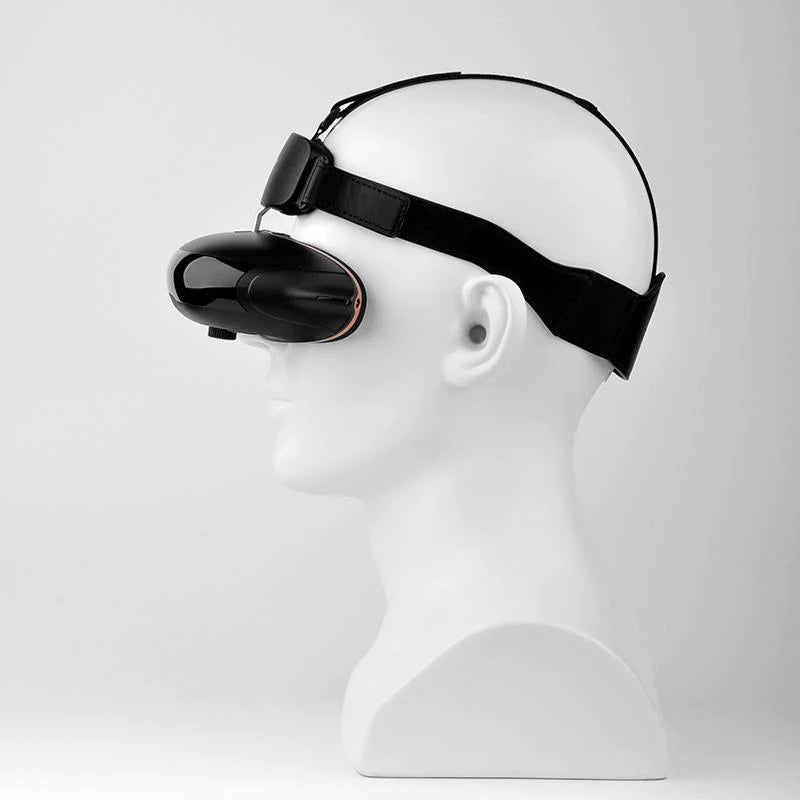 GOOVIS Relief Headband 紓壓頭戴
