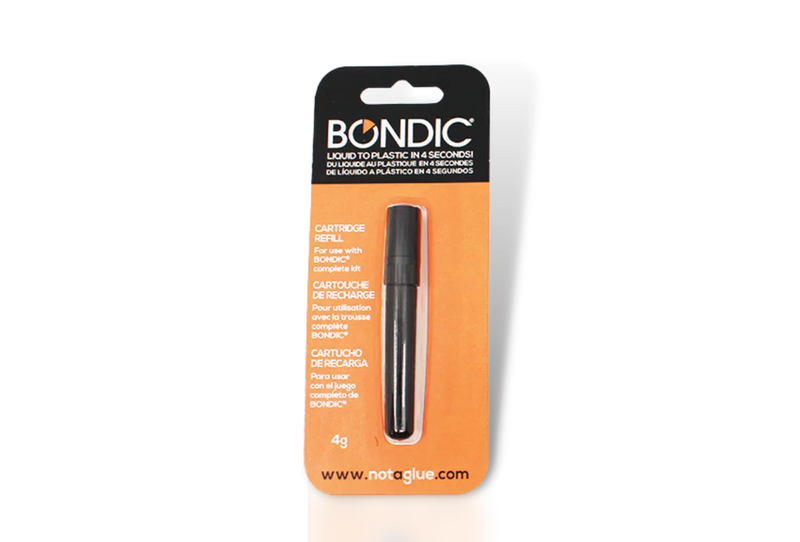 加拿大 Bondic 神奇膠水筆 焊接膠水