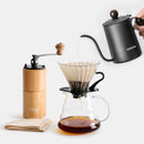 CAFEDE KONA 手沖咖啡壺套裝
