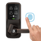 LOCKLY Secure Plus 智能電子門鎖（Latch Edition) PGD628F