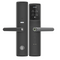 LOCKLY Secure Lux 智能電子門鎖（Mortise Edition）PGD829BF