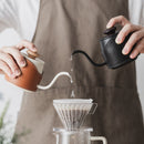 CAFEDE KONA 京崎無柄手沖壺 360ml
